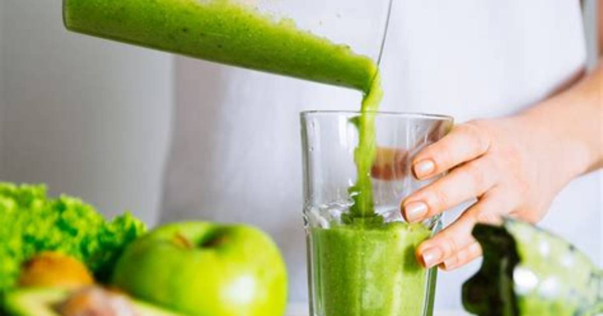 Vaut-Il Mieux Manger Ou Boire Des Fruits?