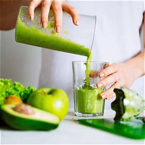 Vaut-Il Mieux Manger Ou Boire Des Fruits?