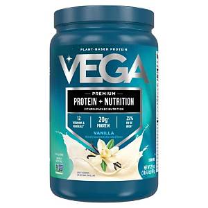 Vega Protein Powder Review (2024)