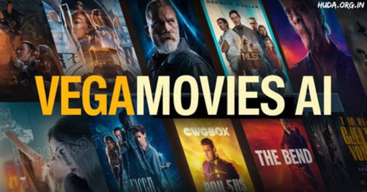 Vegamovies Online Movie: Your Ultimate Guide to Free Streaming