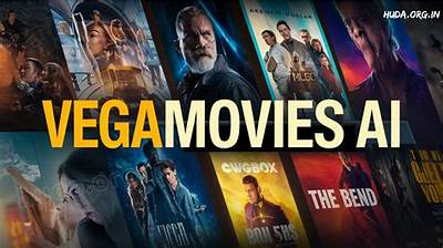 Vegamovies Online Movie: Your Ultimate Guide to Free Streaming