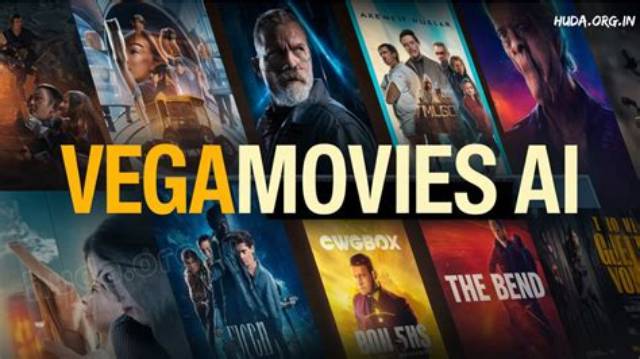 Vegamovies Online Movie: Your Ultimate Guide to Free Streaming