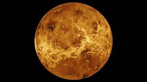 Venus Might Host Life, New Discovery Suggests