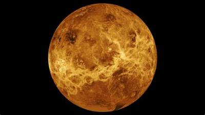 Venus Might Host Life, New Discovery Suggests