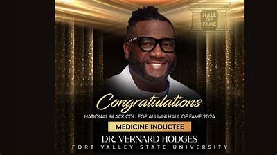 Vernard Hodges
