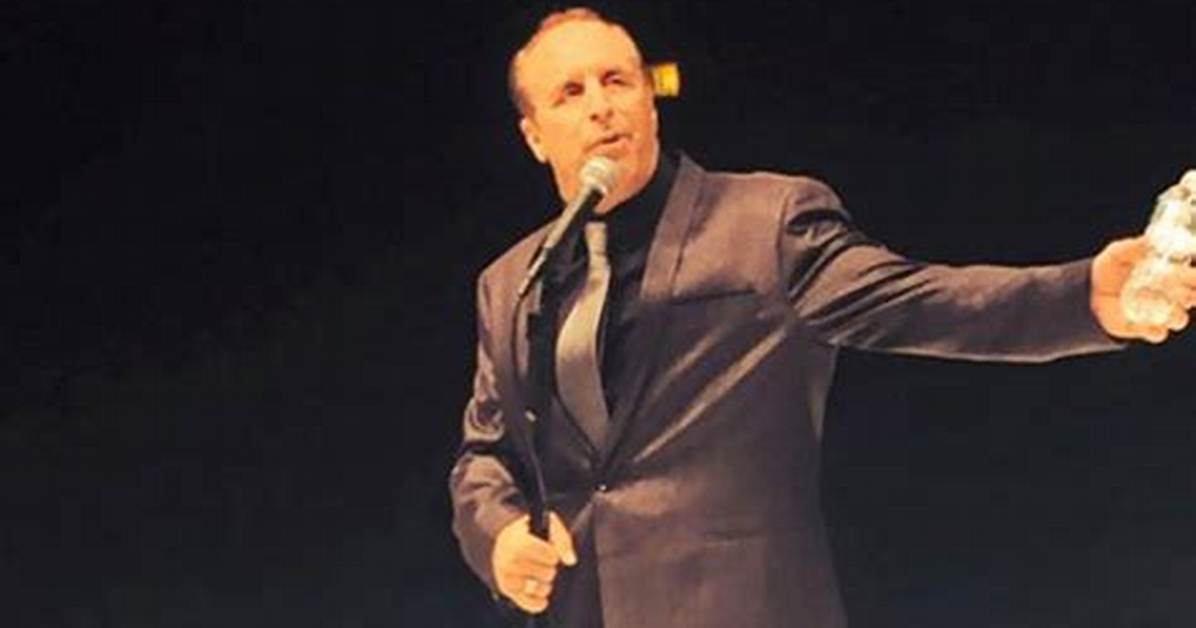 Vic Dibitetto Bio, Age, Wiki, Net Worth, Wife, Son, Daughter, and Videos
