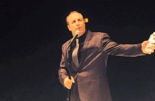 Vic Dibitetto Bio, Age, Wiki, Net Worth, Wife, Son, Daughter, and Videos