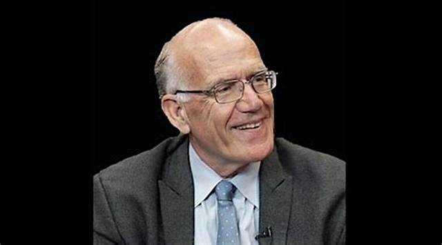 Victor Davis Hanson Illness and Health Update: What Happened to American Commentator?