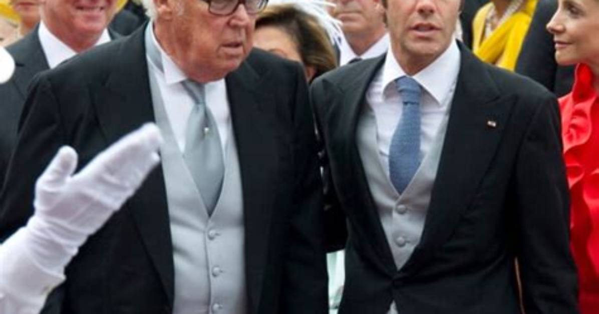 Victor-Emmanuel De Savoie Net Worth