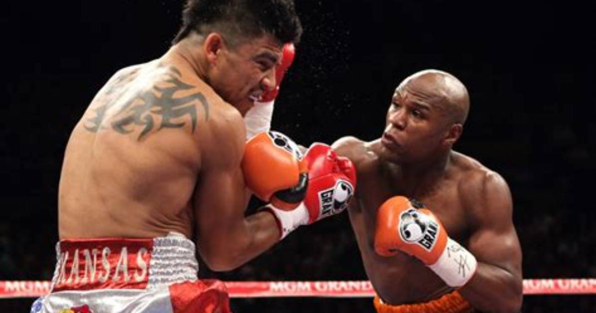 Victor Ortiz’s Net Worth, Age, Height, Weight, Girlfriend, Dating, Bio-Wiki