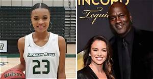 Victoria Jordan Bio, Wiki, Age, Dunk, Michael Jordan, Net Worth, Instagram