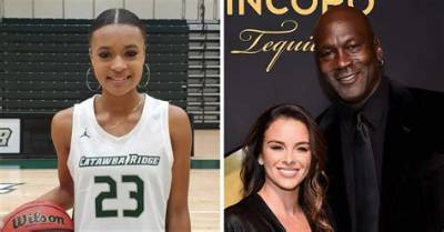Victoria Jordan Bio, Wiki, Age, Dunk, Michael Jordan, Net Worth, Instagram