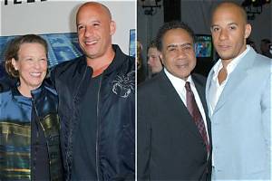 Vin Diesel’s Parents: Meet His Father and Mother; Irving and Delora Vincent