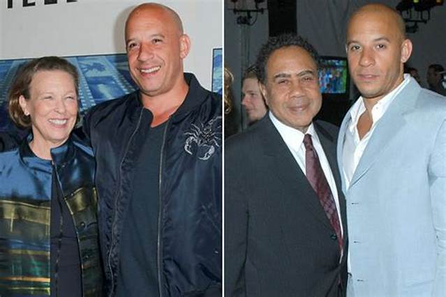 Vin Diesel’s Parents: Meet His Father and Mother; Irving and Delora Vincent