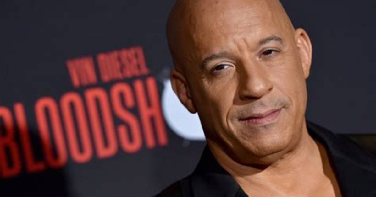 Vin Diesel's Voice Acting Skills Prove He Could Nail Another Mcu Role