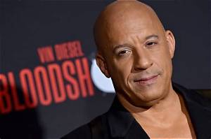 Vin Diesel's Voice Acting Skills Prove He Could Nail Another Mcu Role