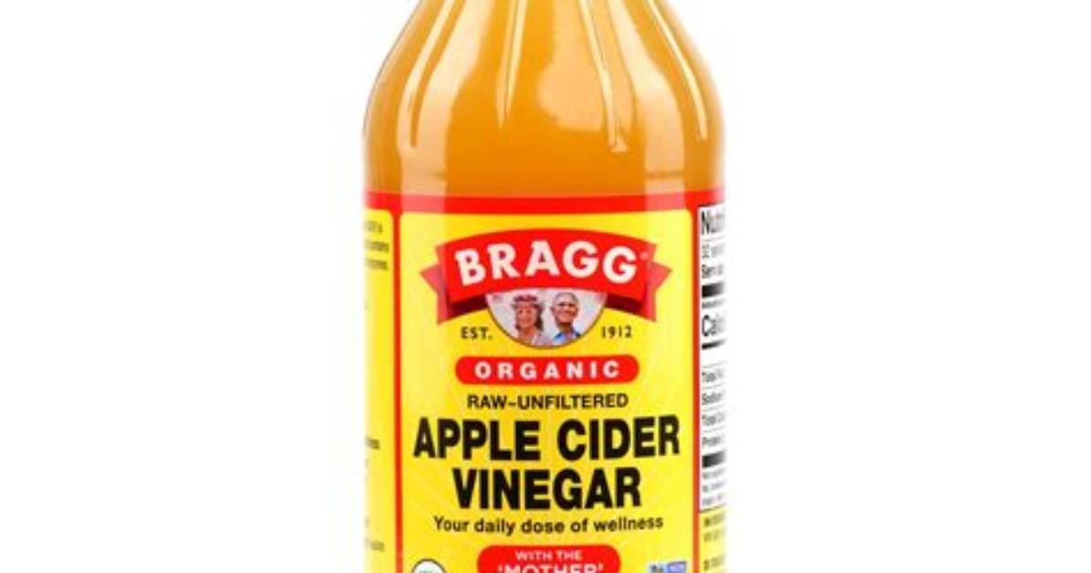 Vinaigre De Cidre De Pomme Bragg O%C3%B9 1200. Jpg