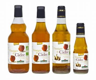 Vinaigre De Cidre Ou Vinaigre De Cidre De Pomme?