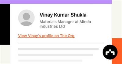 Vinay Shukla | Guest | Amanpour & Company