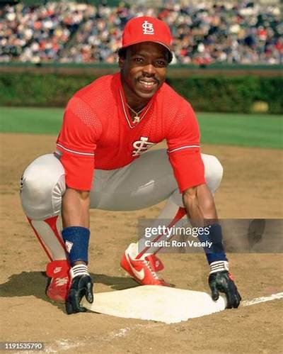 Vince Coleman