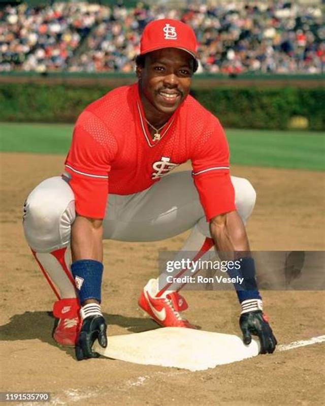 Vince Coleman