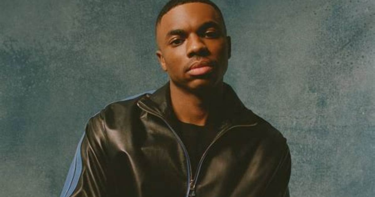 Vince Staples & Mustard Debut New Song in Beats by Dre Commercial