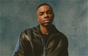 Vince Staples & Mustard Debut New Song in Beats by Dre Commercial