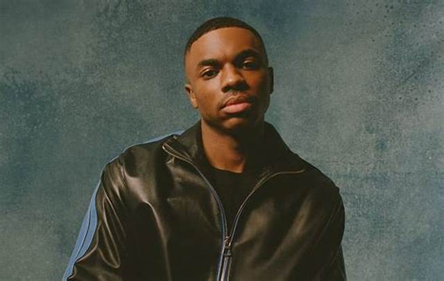 Vince Staples & Mustard Debut New Song in Beats by Dre Commercial