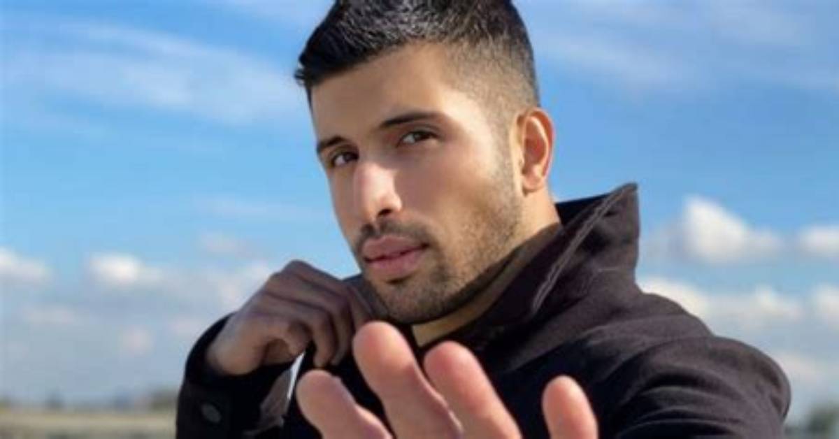 Vinn Sander’s Biography: Age, Wife, Real Name, Nationality, Parents