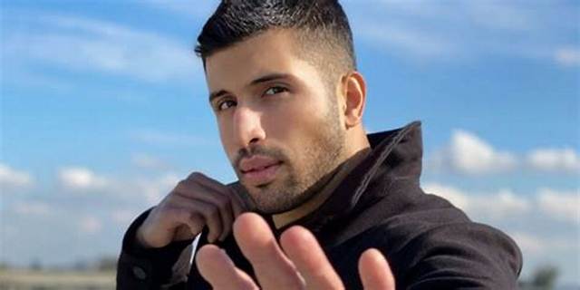 Vinn Sander’s Biography: Age, Wife, Real Name, Nationality, Parents