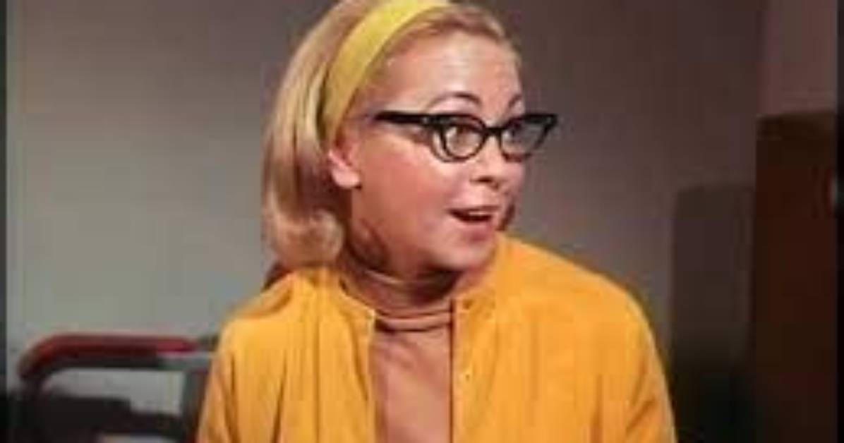 Virginia Vincent Cause of Death: How the Actress Passed Away at 95