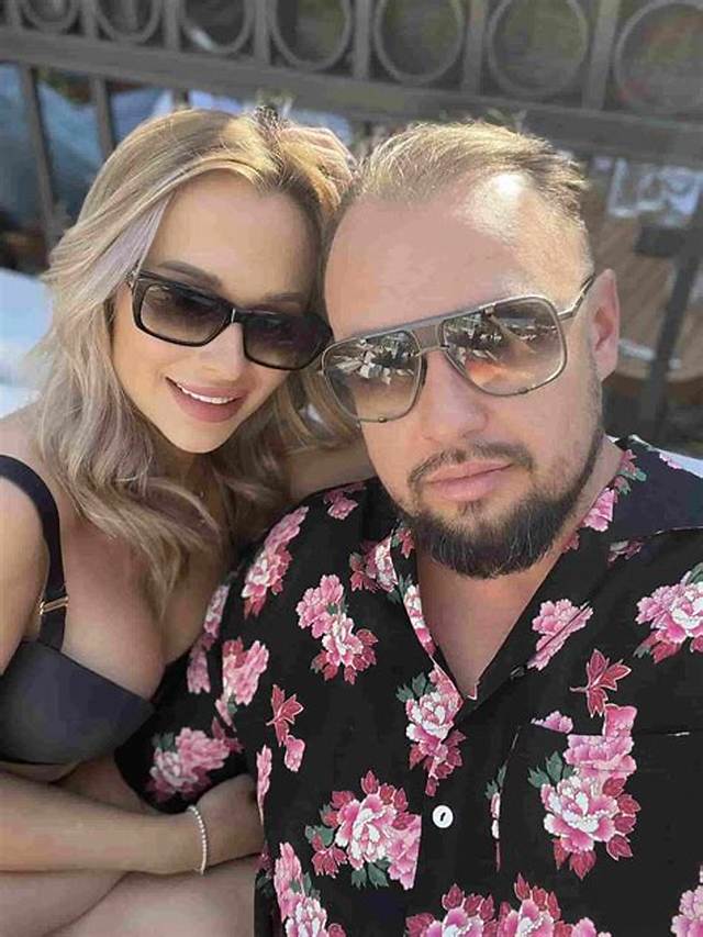 Vito Glazers Is Married to Wife: Torry Hermann. Kids.