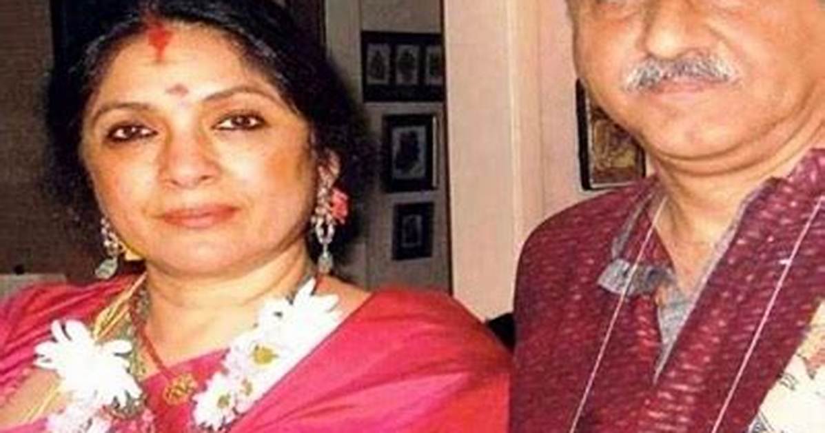 Vivek Mehra (Neena Gupta’s Husband) Age, Children, Family, Biography & More » Starsunfolded