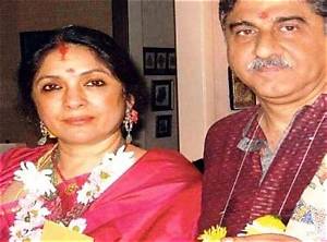 Vivek Mehra (Neena Gupta’s Husband) Age, Children, Family, Biography & More » Starsunfolded