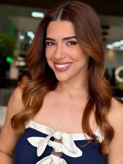 Vivian Lanko Height, Weight, Net Worth, Age, Birthday, Wikipedia, Who, Nationality, Biography