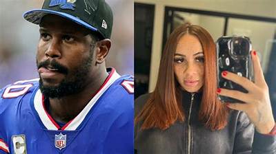 Von Miller New Girlfriend 2023: Pregnant Ex-Girlfriend Megan Denise Push Video Gone Viral