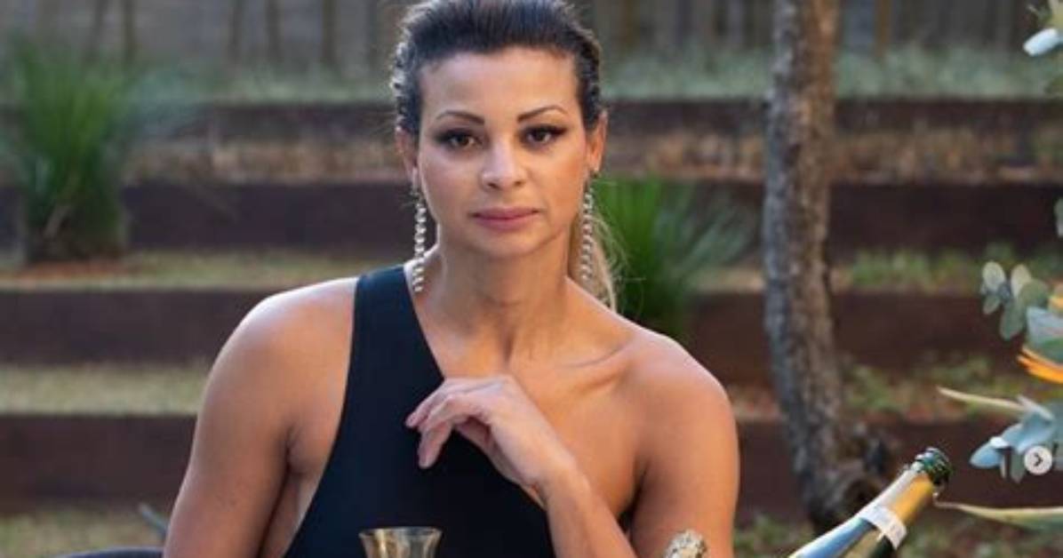 Walewska Oliveira Cause of Death: What Happened to Volleyball Player of Brazilian? - Sarkariresult