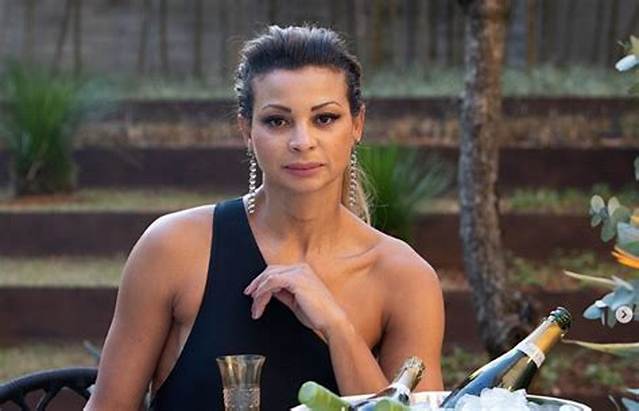 Walewska Oliveira Cause of Death: What Happened to Volleyball Player of Brazilian? - Sarkariresult
