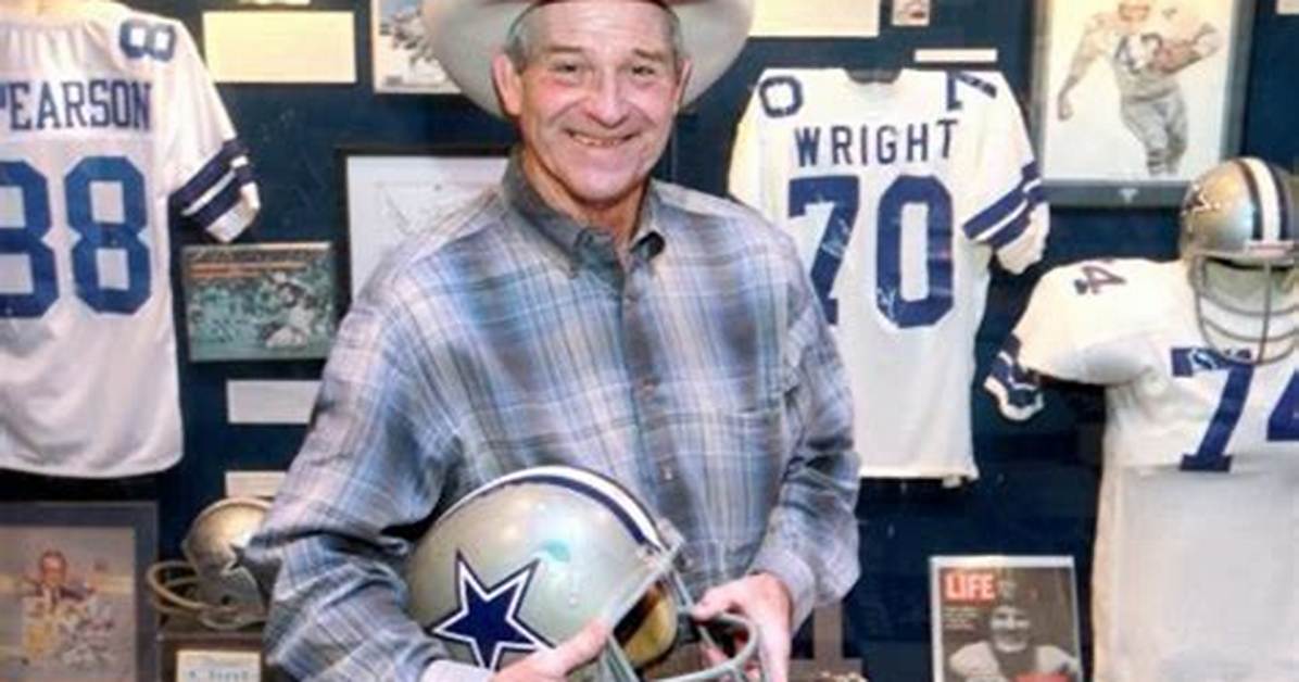 Walt Garrison Cause of Death: What Impact His Demise Will Have on the Nfl?