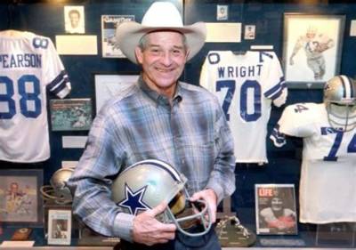 Walt Garrison Cause of Death: What Impact His Demise Will Have on the Nfl?