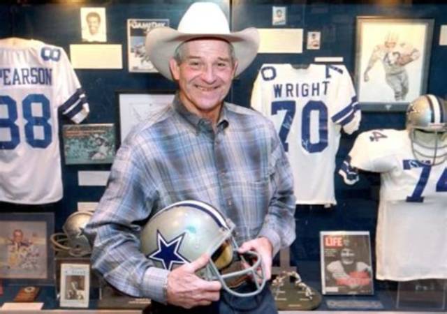 Walt Garrison Cause of Death: What Impact His Demise Will Have on the Nfl?
