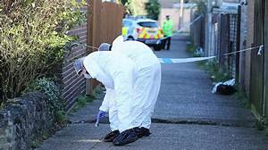 Waltham Abbey: Suspicious Death Probe