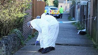 Waltham Abbey: Suspicious Death Probe
