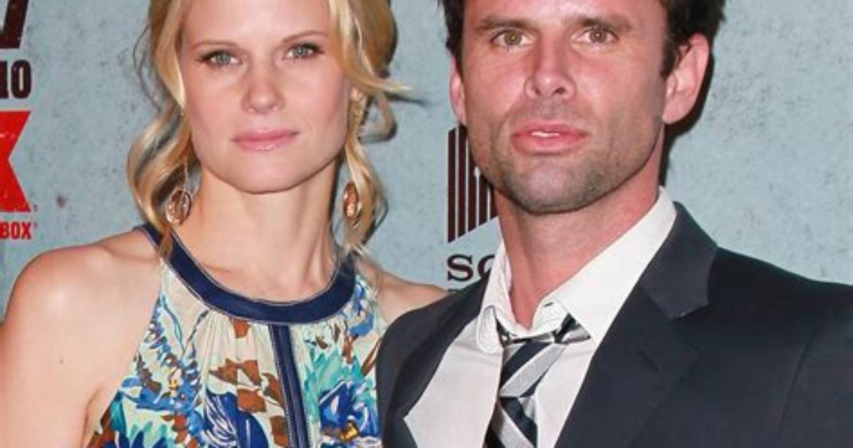 Walton Goggins First Wife: Meet Leanne Goggins