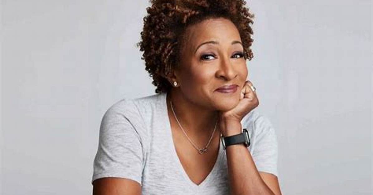 Wanda Sykes Biography: Wife, Age, Young, Net Worth, Height, Husband, Tv Shows, Movies, Instagram, Imdb, Kids, Family, Netflix