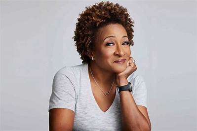 Wanda Sykes Biography: Wife, Age, Young, Net Worth, Height, Husband, Tv Shows, Movies, Instagram, Imdb, Kids, Family, Netflix