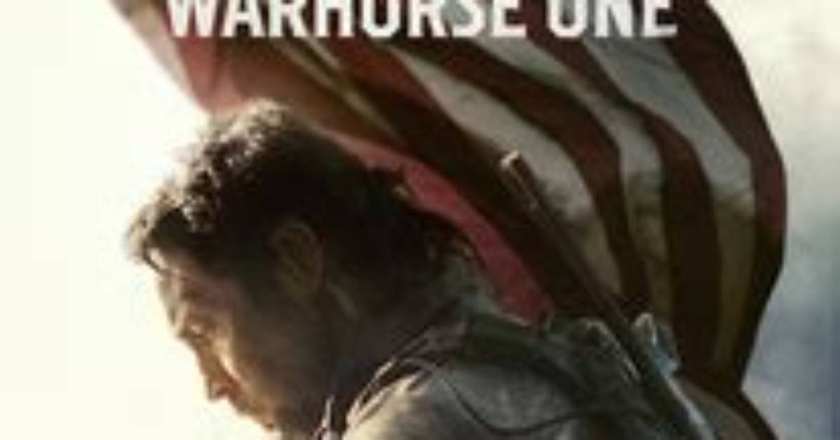 Warhorse One | Rotten Tomatoes