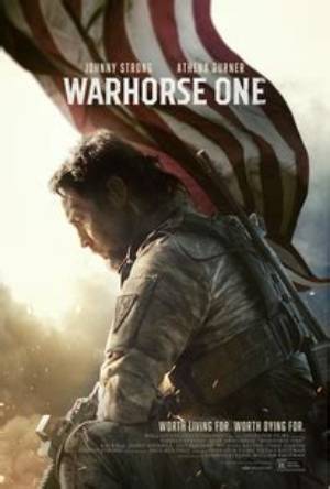 Warhorse One | Rotten Tomatoes