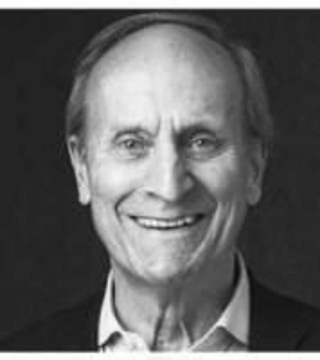 Warren Hoge Obituary