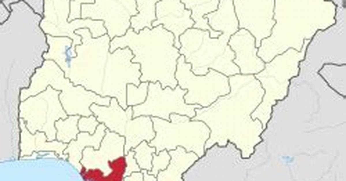 Warri South Lga Postal/Zip Codes (Delta State)